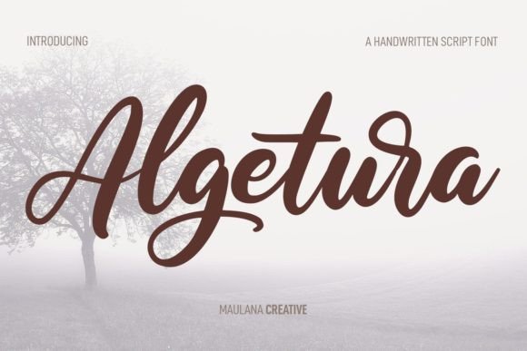 Algetura
