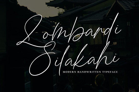 Choosing the Right Font: How Lombardi Silakahi Boosted My Bakery’s Brand