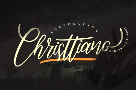 Christtiano