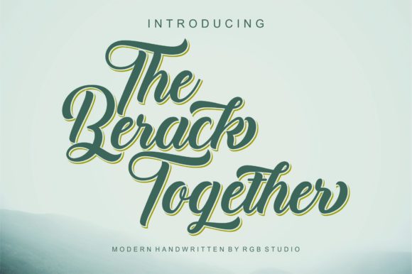 Font That Makes Your Brand Stand Out