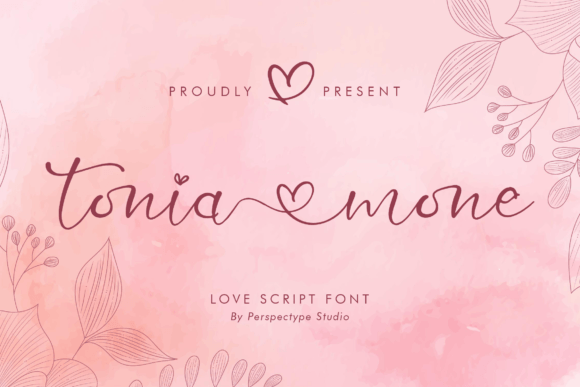 How Tonia Mone Boosted My Bakery’s Brand with a Simple Font Choice