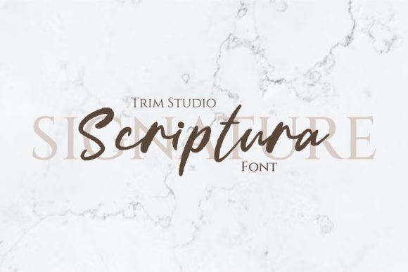 Scriptura