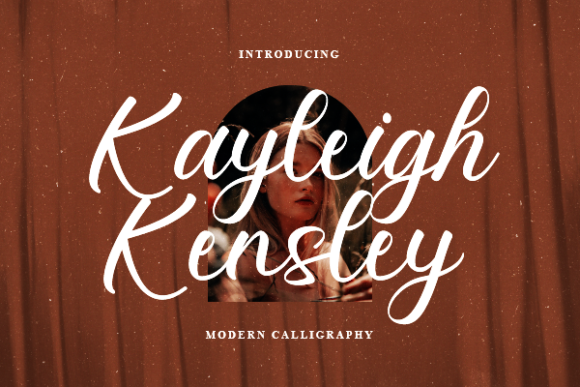 Transform Your Brand with Kayleigh Kensley